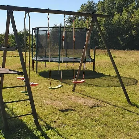 Le Domaine Des Doucins & Spa, 4 Etoiles, 10 Minutes De Jonzac Piscine Et Fontaines-d'Ozillac